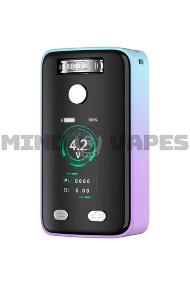 Yocan UNI 3.0 PLUS 510 Battery Purple Blue Gradient